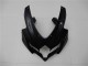 08-10 Matte Black Suzuki GSXR 600/750 Motorcycle Fairings 08-10 Matte Black Suzuki GSXR 600/750 Motorcycle Fairings
