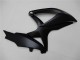 08-10 Matte Black Suzuki GSXR 600/750 Motorcycle Fairings 08-10 Matte Black Suzuki GSXR 600/750 Motorcycle Fairings