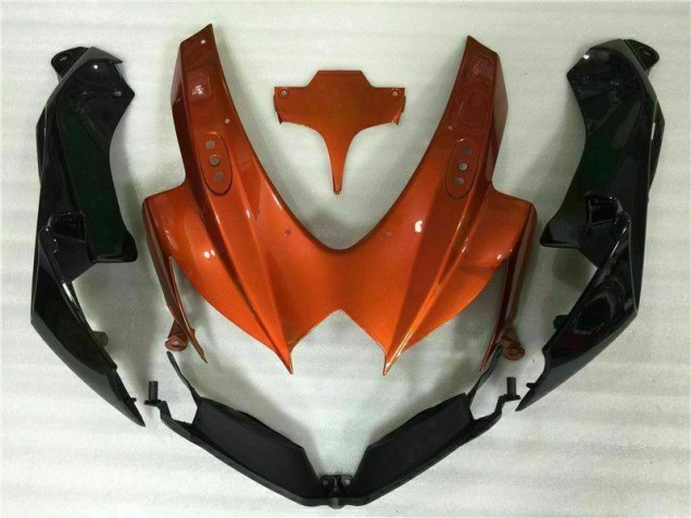 08-10 Red Black Suzuki GSXR 600/750 Motorcycle Fairings 08-10 Red Black Suzuki GSXR 600/750 Motorcycle Fairings