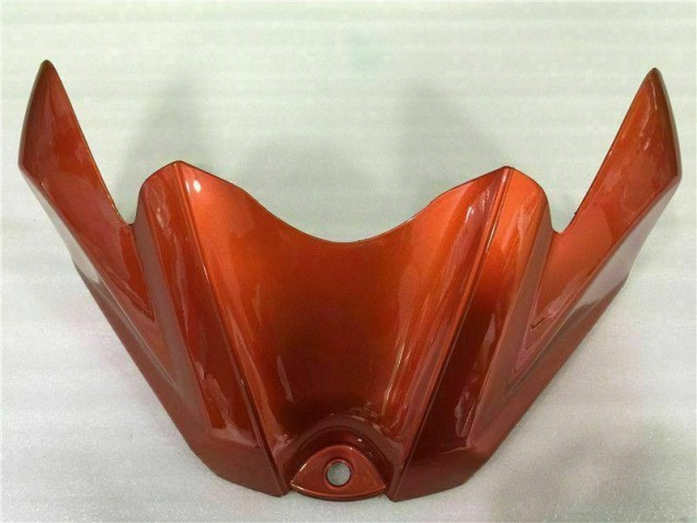 08-10 Red Black Suzuki GSXR 600/750 Motorcycle Fairings 08-10 Red Black Suzuki GSXR 600/750 Motorcycle Fairings