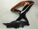 08-10 Red Black Suzuki GSXR 600/750 Motorcycle Fairings 08-10 Red Black Suzuki GSXR 600/750 Motorcycle Fairings