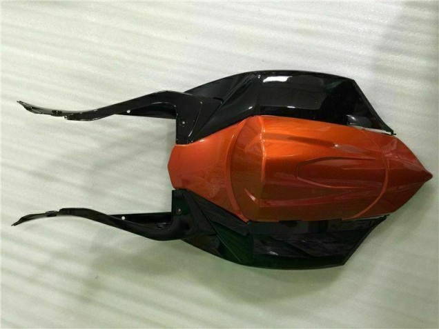 08-10 Red Black Suzuki GSXR 600/750 Motorcycle Fairings 08-10 Red Black Suzuki GSXR 600/750 Motorcycle Fairings