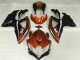 08-10 Red Black Suzuki GSXR 600/750 Motorcycle Fairings 08-10 Red Black Suzuki GSXR 600/750 Motorcycle Fairings
