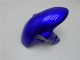 08-10 White Blue Suzuki GSXR 600/750 Motorcycle Fairings 08-10 White Blue Suzuki GSXR 600/750 Motorcycle Fairings