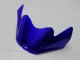 08-10 White Blue Suzuki GSXR 600/750 Motorcycle Fairings 08-10 White Blue Suzuki GSXR 600/750 Motorcycle Fairings
