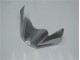 08-10 White Silver Blue Suzuki GSXR 600/750 Motorcycle Fairings 08-10 White Silver Blue Suzuki GSXR 600/750 Motorcycle Fairings