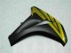 08-11 Black Gold Honda CBR1000RR Motorcycle Fairings 08-11 Black Gold Honda CBR1000RR Motorcycle Fairings
