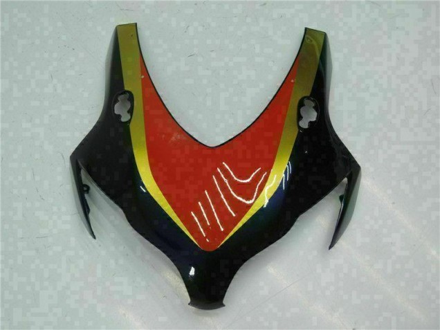 08-11 Black Honda CBR1000RR Full Motorcycle Fairing Kits