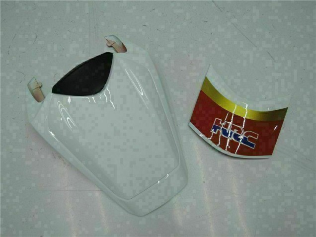 08-11 Black Honda CBR1000RR Full Motorcycle Fairing Kits