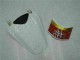 08-11 Black Honda CBR1000RR Full Motorcycle Fairing Kits