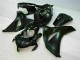 08-11 Black Honda CBR1000RR Motorcycle Fairing Kits 08-11 Black Honda CBR1000RR Motorcycle Fairing Kits