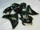 08-11 Black Honda CBR1000RR Motorcycle Fairing Kits 08-11 Black Honda CBR1000RR Motorcycle Fairing Kits