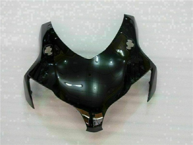 08-11 Black Honda CBR1000RR Motorcycle Fairing Kits 08-11 Black Honda CBR1000RR Motorcycle Fairing Kits