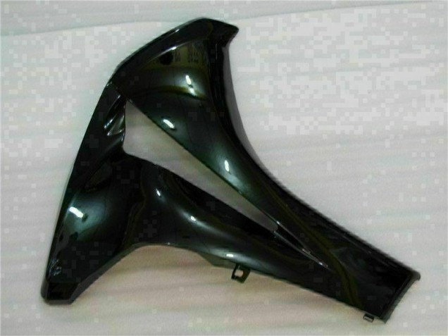 08-11 Black Honda CBR1000RR Motorcycle Fairing Kits 08-11 Black Honda CBR1000RR Motorcycle Fairing Kits