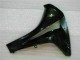 08-11 Black Honda CBR1000RR Motorcycle Fairing Kits 08-11 Black Honda CBR1000RR Motorcycle Fairing Kits
