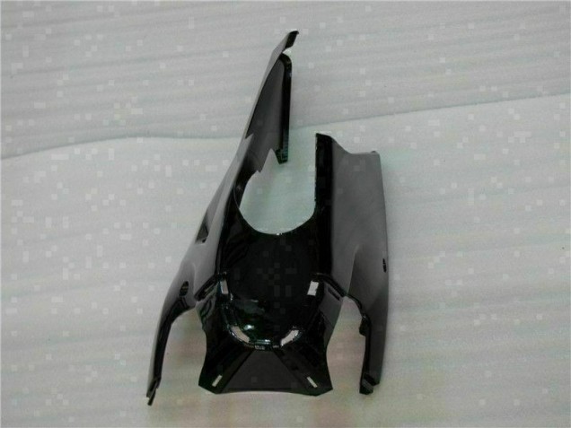 08-11 Black Honda CBR1000RR Motorcycle Fairing Kits 08-11 Black Honda CBR1000RR Motorcycle Fairing Kits