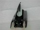 08-11 Black Honda CBR1000RR Motorcycle Fairing Kits 08-11 Black Honda CBR1000RR Motorcycle Fairing Kits