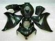 08-11 Black Honda CBR1000RR Motorcycle Fairing Kits 08-11 Black Honda CBR1000RR Motorcycle Fairing Kits