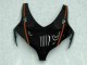 08-11 Black Honda CBR1000RR Motorcycle Fairing Kits & Plastic 08-11 Black Honda CBR1000RR Motorcycle Fairing Kits & Plastic