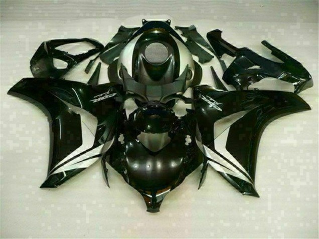 08-11 Black Honda CBR1000RR Motorcycle Fairing 08-11 Black Honda CBR1000RR Motorcycle Fairing