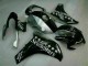 08-11 Black SevenStars Honda CBR1000RR Motorcycle Fairings 08-11 Black SevenStars Honda CBR1000RR Motorcycle Fairings