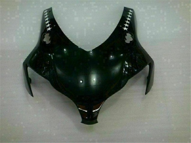 08-11 Black SevenStars Honda CBR1000RR Motorcycle Fairings 08-11 Black SevenStars Honda CBR1000RR Motorcycle Fairings