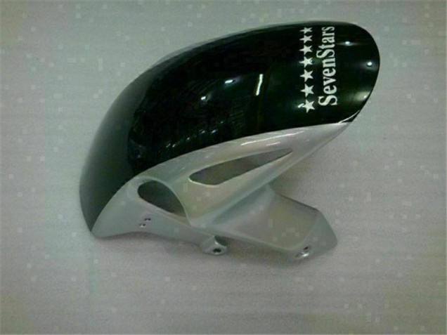 08-11 Black SevenStars Honda CBR1000RR Motorcycle Fairings 08-11 Black SevenStars Honda CBR1000RR Motorcycle Fairings