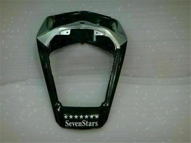 08-11 Black SevenStars Honda CBR1000RR Motorcycle Fairings 08-11 Black SevenStars Honda CBR1000RR Motorcycle Fairings