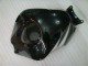 08-11 Black White Honda CBR1000RR Motorcycle Fairing