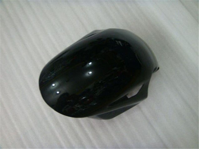 08-11 Black White Honda CBR1000RR Motorcycle Fairing