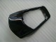 08-11 Black White Honda CBR1000RR Motorcycle Fairing