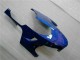 08-11 Blue White Honda CBR1000RR Motorcycle Fairing 08-11 Blue White Honda CBR1000RR Motorcycle Fairing