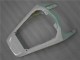 08-11 Blue White Honda CBR1000RR Motorcycle Fairings