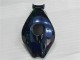 08-11 Dark Blue Honda CBR1000RR Motorcycle Fairings 08-11 Dark Blue Honda CBR1000RR Motorcycle Fairings