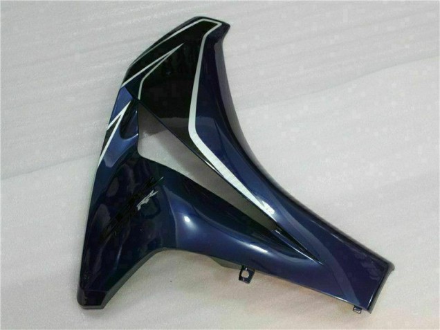 08-11 Dark Blue Honda CBR1000RR Motorcycle Fairings 08-11 Dark Blue Honda CBR1000RR Motorcycle Fairings