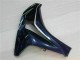 08-11 Dark Blue Honda CBR1000RR Motorcycle Fairings 08-11 Dark Blue Honda CBR1000RR Motorcycle Fairings
