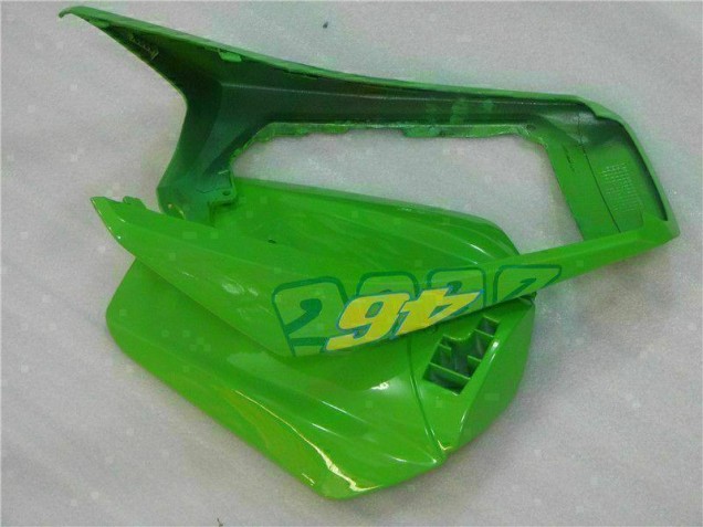 08-11 Green Honda CBR1000RR Motorcycle Fairings 08-11 Green Honda CBR1000RR Motorcycle Fairings