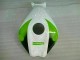08-11 Green White Honda CBR1000RR Motorcycle Fairing 08-11 Green White Honda CBR1000RR Motorcycle Fairing