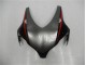 08-11 Grey Red Black Honda CBR1000RR Motorcycle Fairings 08-11 Grey Red Black Honda CBR1000RR Motorcycle Fairings