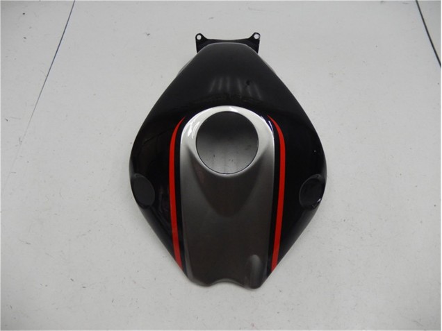 08-11 Grey Red Black Honda CBR1000RR Motorcycle Fairings 08-11 Grey Red Black Honda CBR1000RR Motorcycle Fairings
