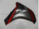 08-11 Grey Red Black Honda CBR1000RR Motorcycle Fairings 08-11 Grey Red Black Honda CBR1000RR Motorcycle Fairings