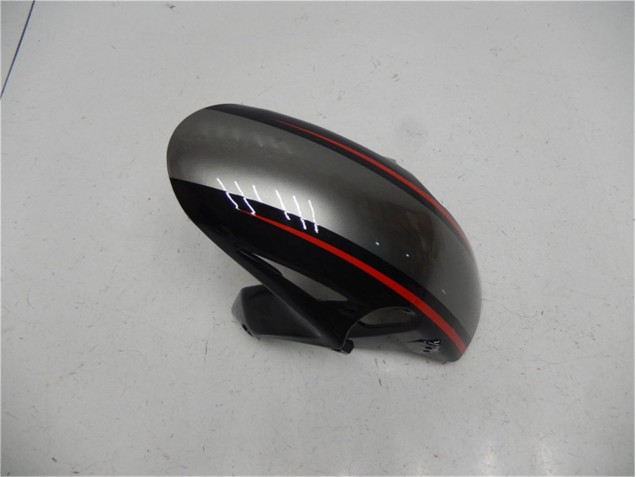 08-11 Grey Red Black Honda CBR1000RR Motorcycle Fairings 08-11 Grey Red Black Honda CBR1000RR Motorcycle Fairings