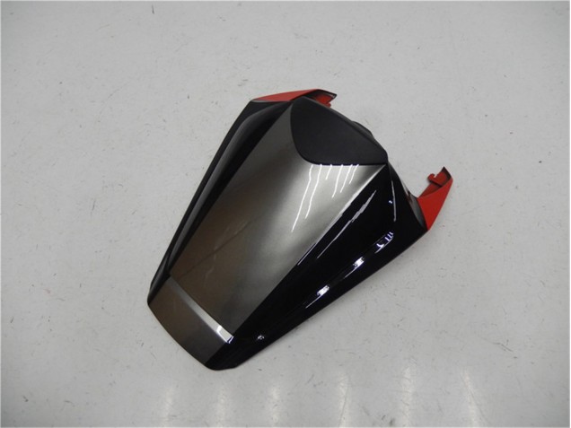 08-11 Grey Red Black Honda CBR1000RR Motorcycle Fairings 08-11 Grey Red Black Honda CBR1000RR Motorcycle Fairings