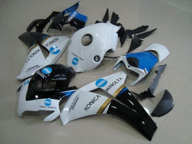 08-11 Konica Honda CBR1000RR Motorcycle Fairings
