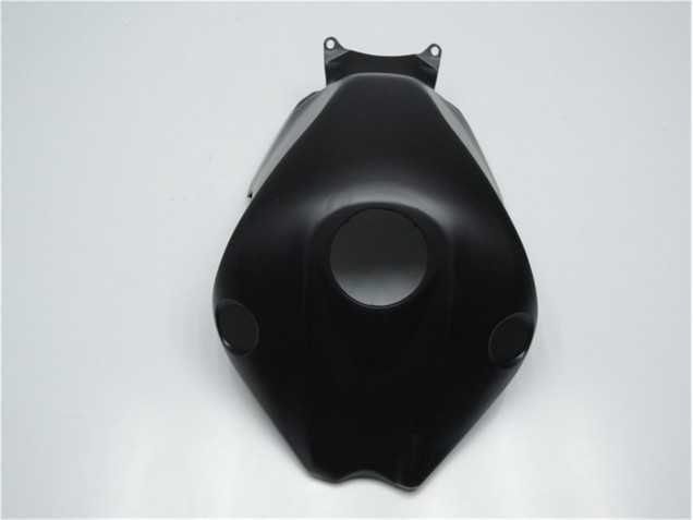 08-11 Matte Black Honda CBR1000RR Motorcycle Fairing 08-11 Matte Black Honda CBR1000RR Motorcycle Fairing