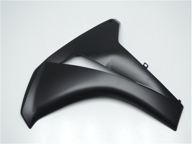 08-11 Matte Black Honda CBR1000RR Motorcycle Fairing 08-11 Matte Black Honda CBR1000RR Motorcycle Fairing