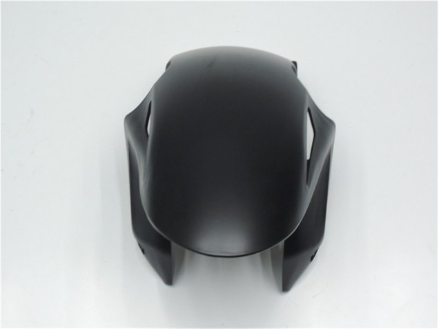 08-11 Matte Black Honda CBR1000RR Motorcycle Fairing 08-11 Matte Black Honda CBR1000RR Motorcycle Fairing