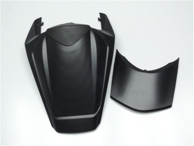08-11 Matte Black Honda CBR1000RR Motorcycle Fairing 08-11 Matte Black Honda CBR1000RR Motorcycle Fairing
