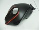 08-11 Matte Black Red Honda CBR1000RR Motorcycle Fairings 08-11 Matte Black Red Honda CBR1000RR Motorcycle Fairings