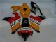 08-11 Orange Honda CBR1000RR Motorcycle Fairings 08-11 Orange Honda CBR1000RR Motorcycle Fairings